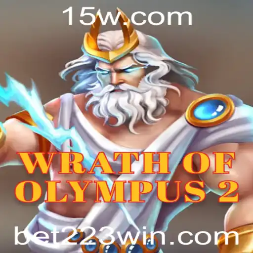 Descubra WrathofOlympus2: Um Mergulho no Universo Mitológico dos Jogos